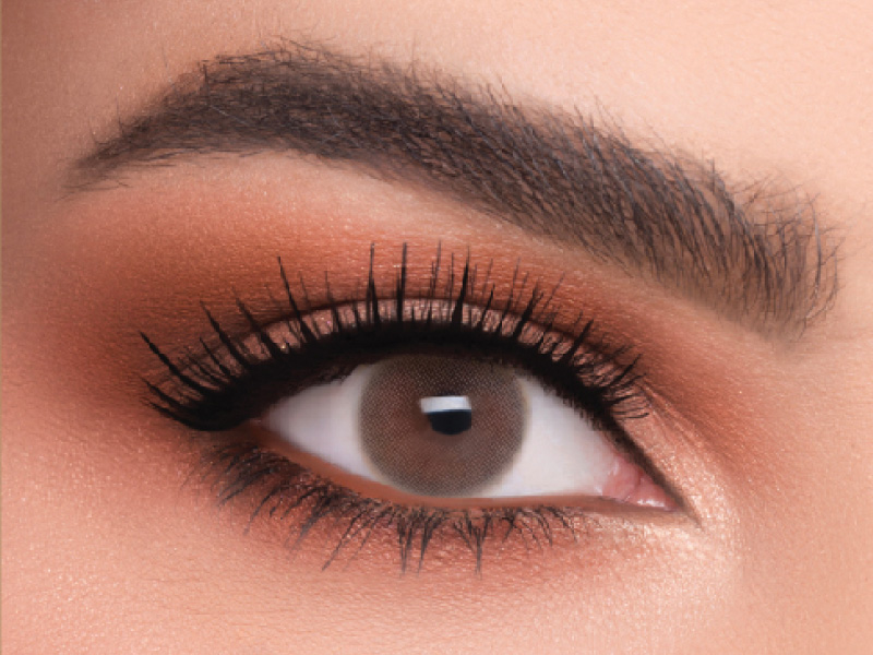 عدسات ليندا - عبوة من عدستين -زولتانيت