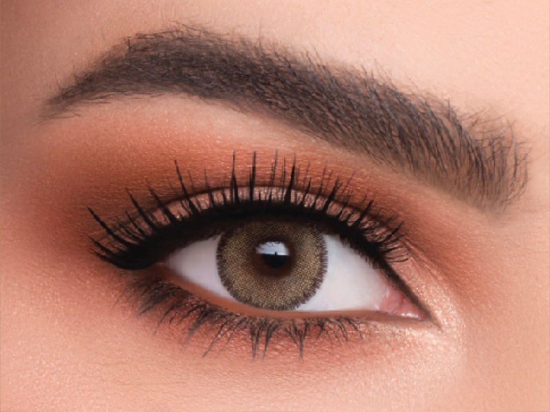 Linda lenses- 2 lenses -Sunstone