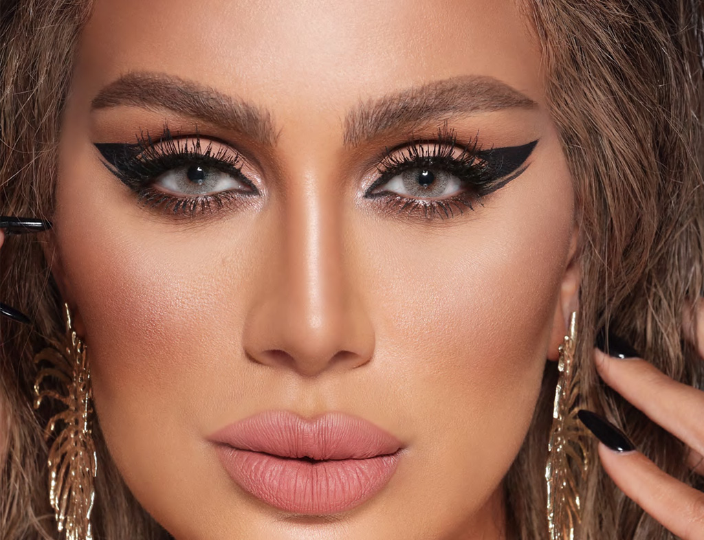 Amara Lenses - 2 lenses - Pearl