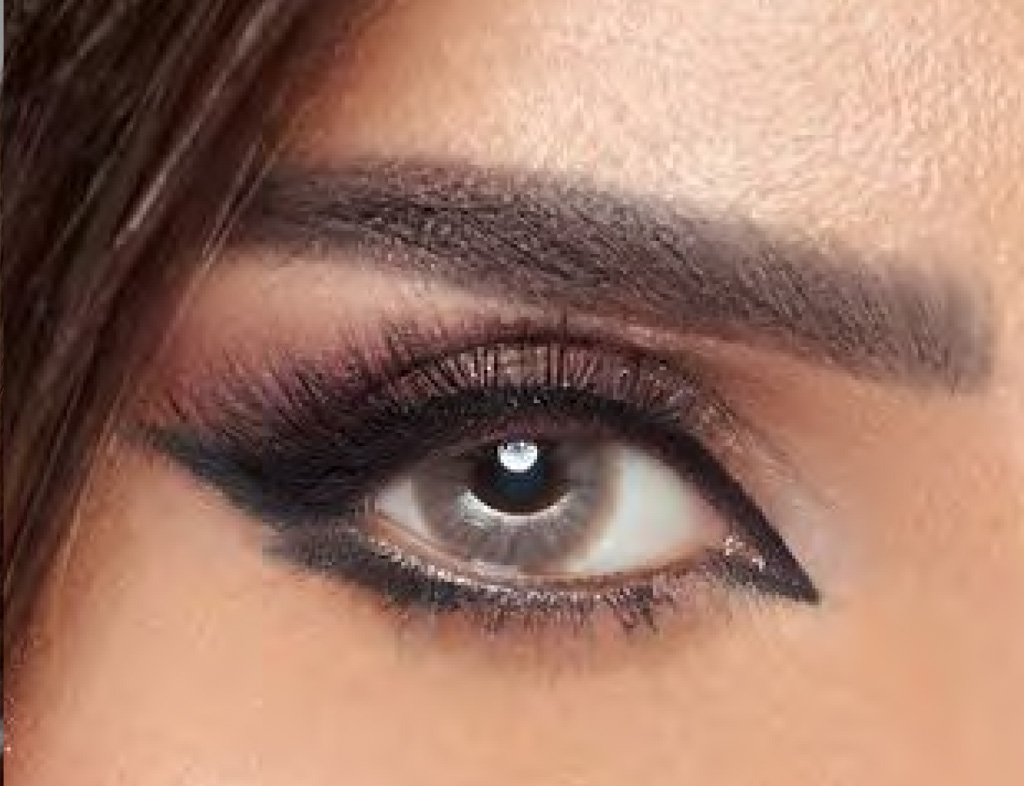 Amara 2021 Collection- 2 lenses - Cappuccino