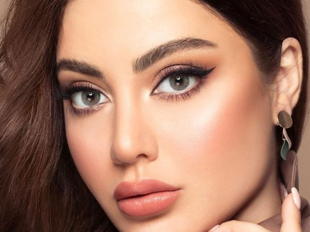 عدسات نيولنس - عبوة من عدستين - مينت