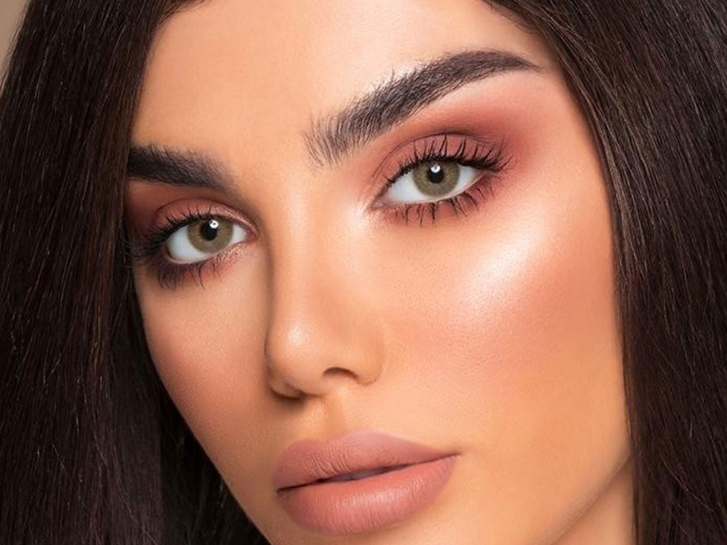 عدسات نيولنس - عبوة من عدستين - صنسيت