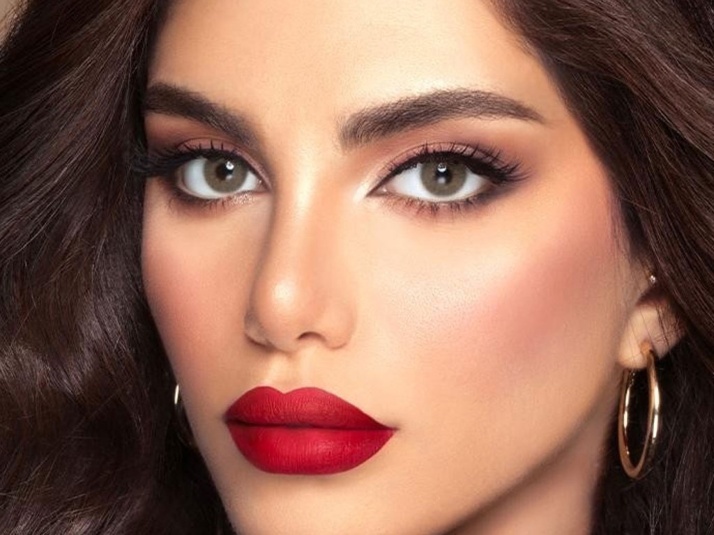 عدسات نيولنس - عبوة من عدستين - كريم