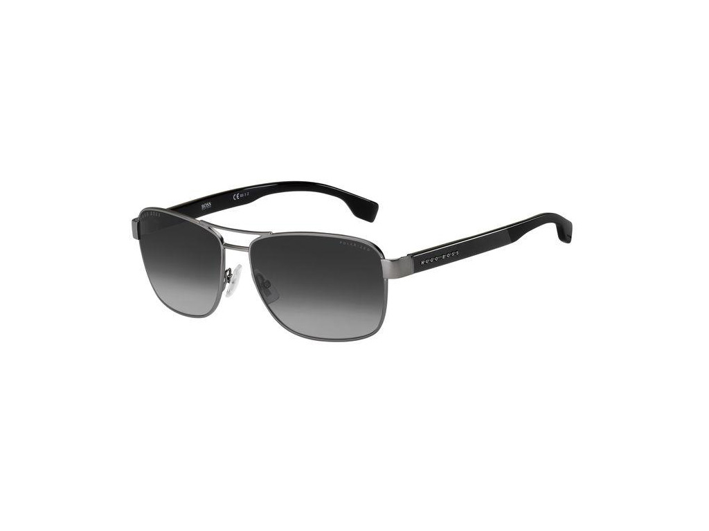 هوغو نظارة شمسية موديل HUB BOSS 1240