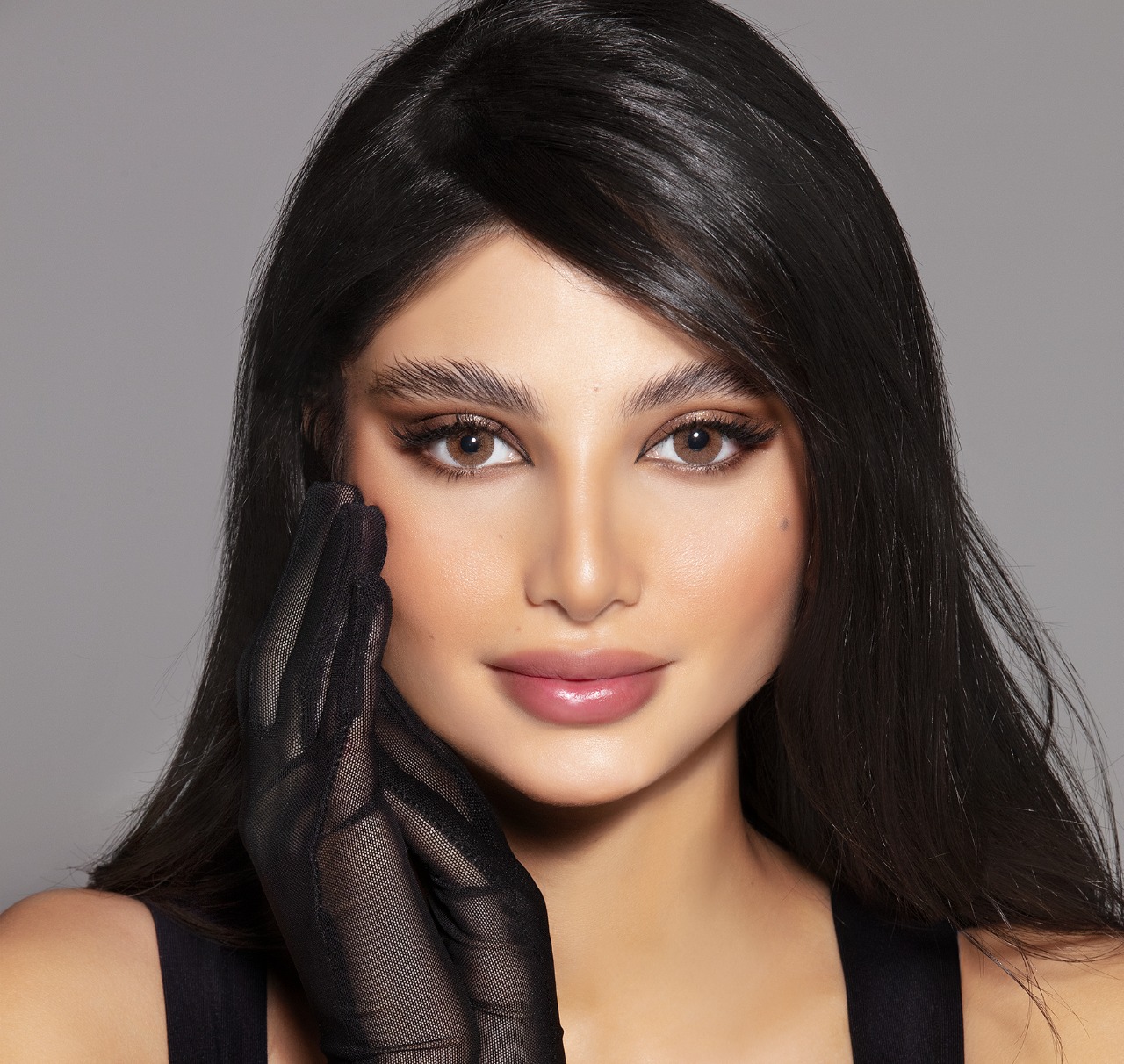 Amara contact lenses - 2 lenses - celebrity colors 2022 - Reem Al-Ashrafy - Remy