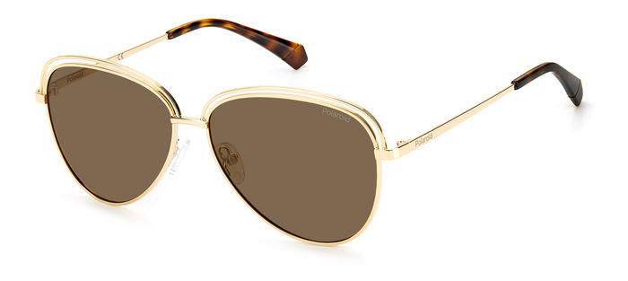 Polariod Sunglasses Model PLD 4103/S