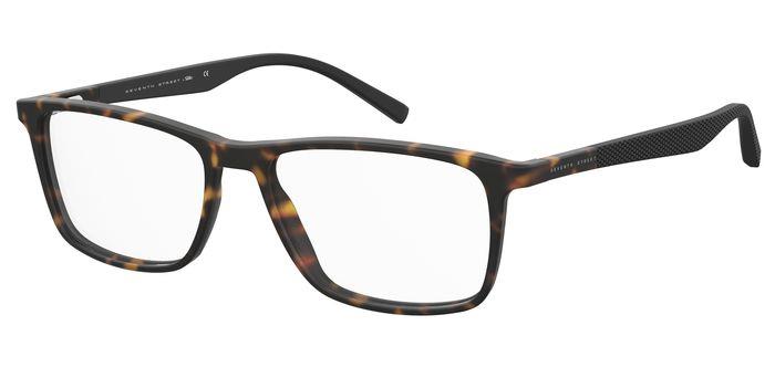 سيفينث ستريت نظارة طبية موديل 7ST,7A 092