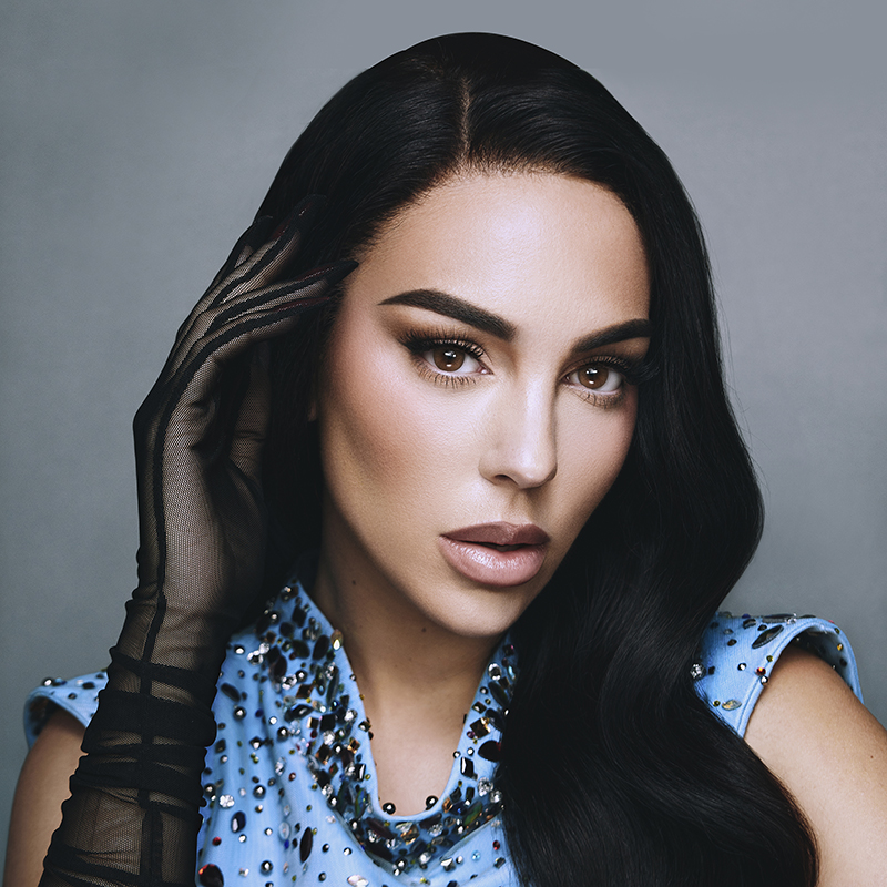 عدسات امارا - عبوة من عدستين -توفي