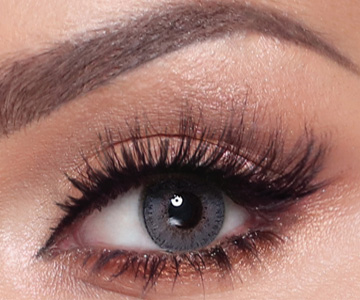 بيلا إيليت - عبوة من عدستين - جراي بيج