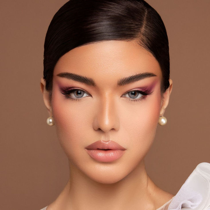 عدسات بيلا دايموند – عبوة من عدستين - سلفر ميست