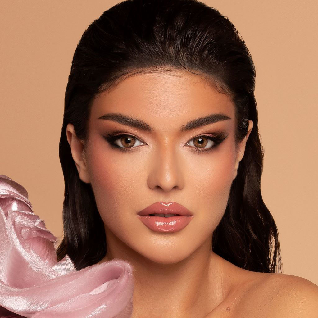 عدسات بيلا دايموند – عبوة من عدستين - أوك