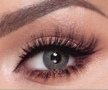 بيلا إيليت - عبوة من عدستين - ميد نايت بلو