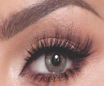 بيلا إيليت - عبوة من عدستين - كريستال ان