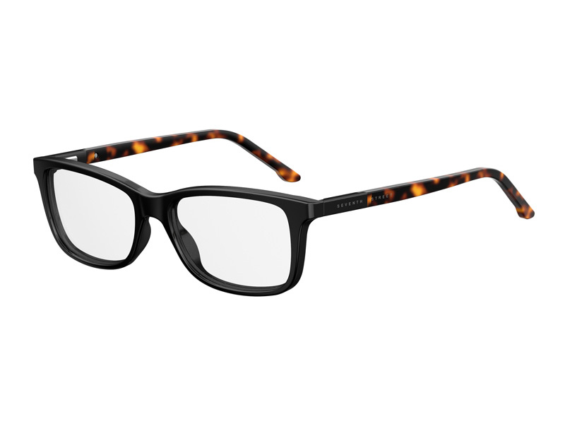 سيفينث ستريت نظارة طبية موديل 7A 008