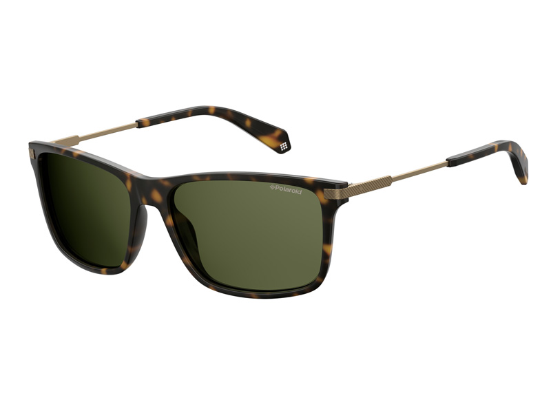 بولارويد نظارة شمسية موديل PLD2063S_N9PUC
