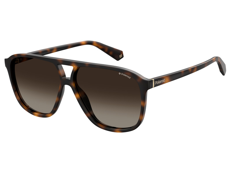 بولارويد نظارة شمسية موديل PLD6097/S