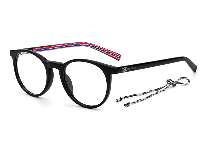 Missoni Eyeglasses  model MMI0007_807