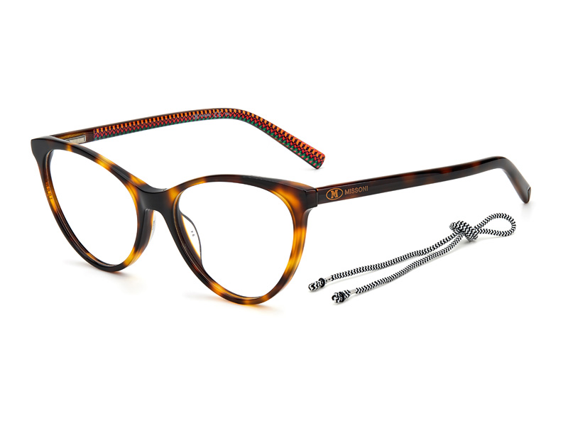 Missoni Eyeglasses  model MMI0009_086