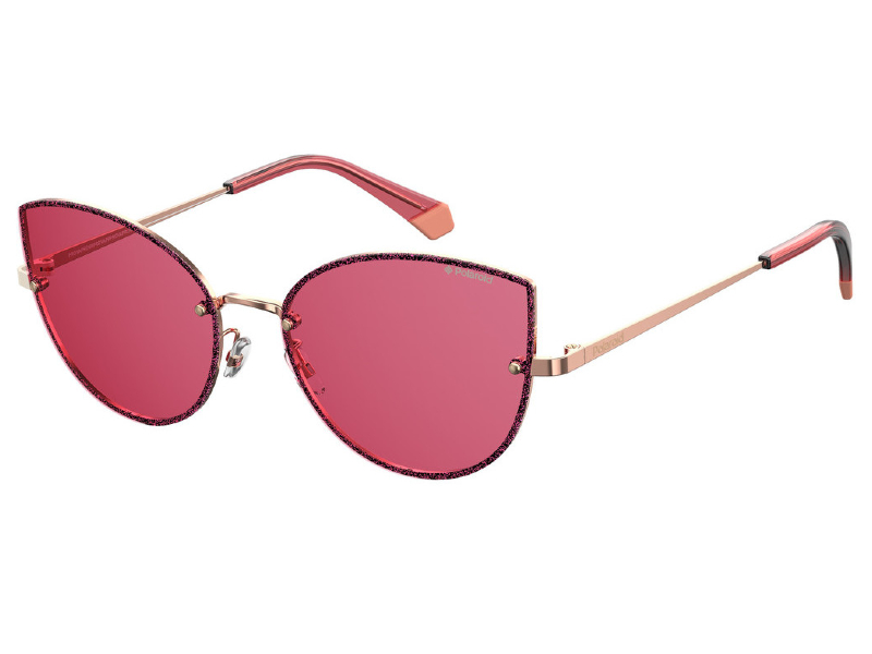 Polariod Sunglasses model PLD 4092