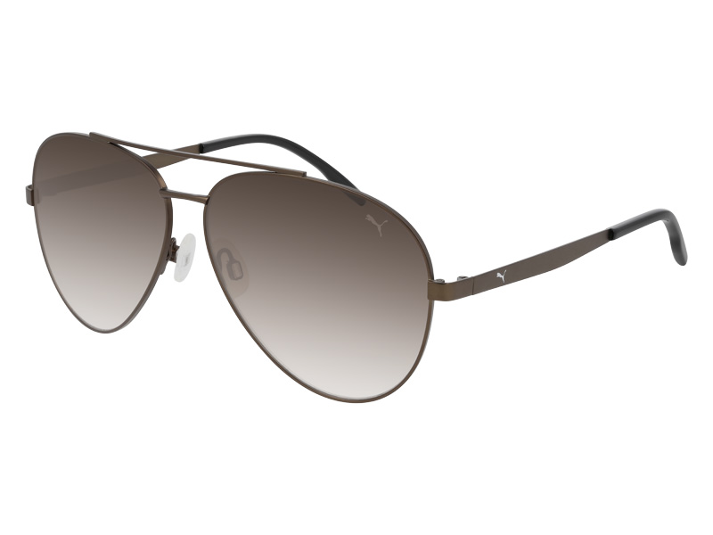 Puma Sunglasses model PE0125S 003