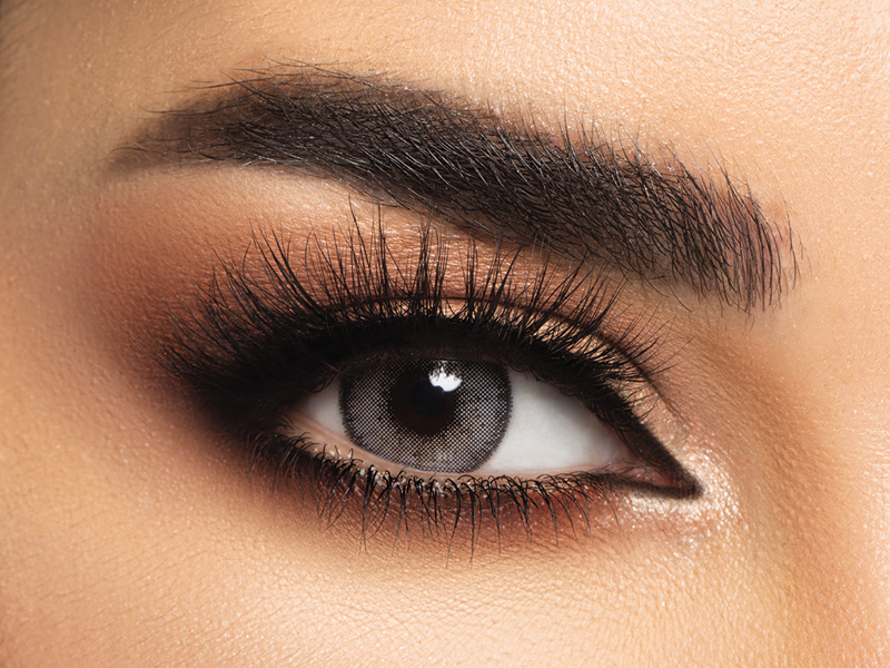 عدسات لاصقة لنس مي  -  ميست