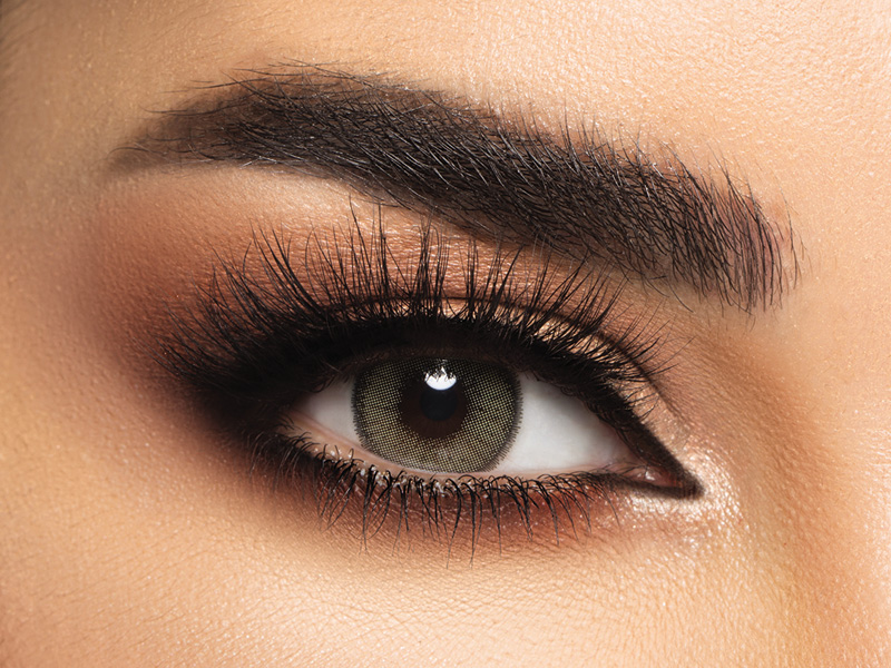 عدسات لاصقة لنس مي  -  اوليفين