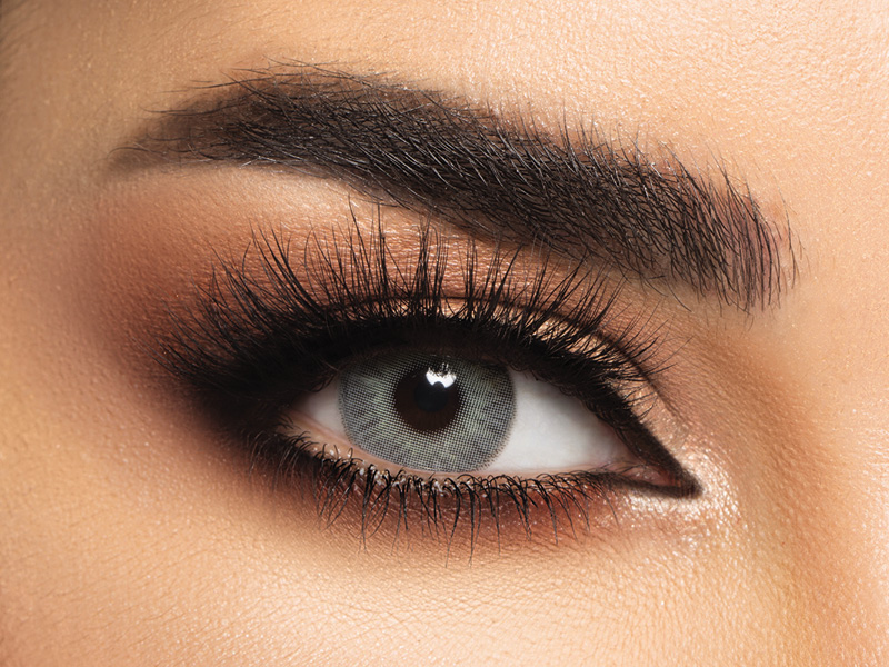 عدسات لاصقة لنس مي  - شوغر قري