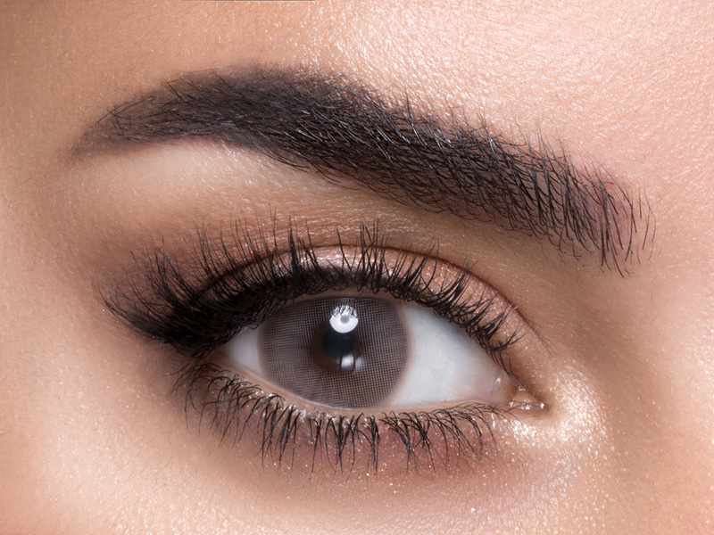 عدسات لاصقة لنس مي  - ماربل