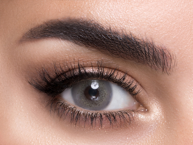 عدسات لاصقة لنس مي  - مالاكيت